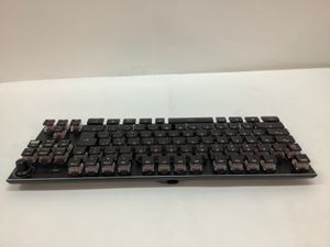 ROCCAT Vulcan TKL コンパクトメカニカル RGB USB ゲーミングキーボード ドイツデザイン ROC-12-285　FKFA03086-20231014-5100-10980_画像2