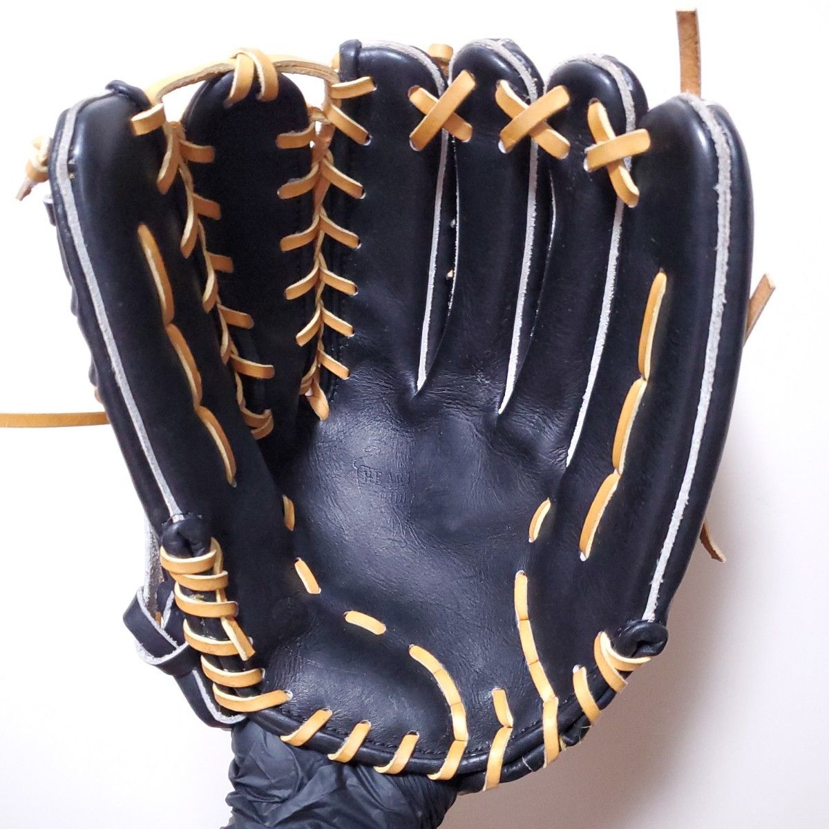 ローリングス 一般軟式 外野手用グラブ Rawlings HOH ケン ローリングス 一般軟式 外野手用グラブ Rawlings HOH ケン