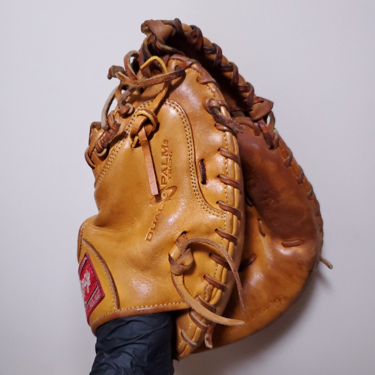 ローリングス 一般軟式 キャッチャーミット Rawlings ゲーマー ローリングス 一般軟式 キャッチャーミット Rawlings ゲーマー