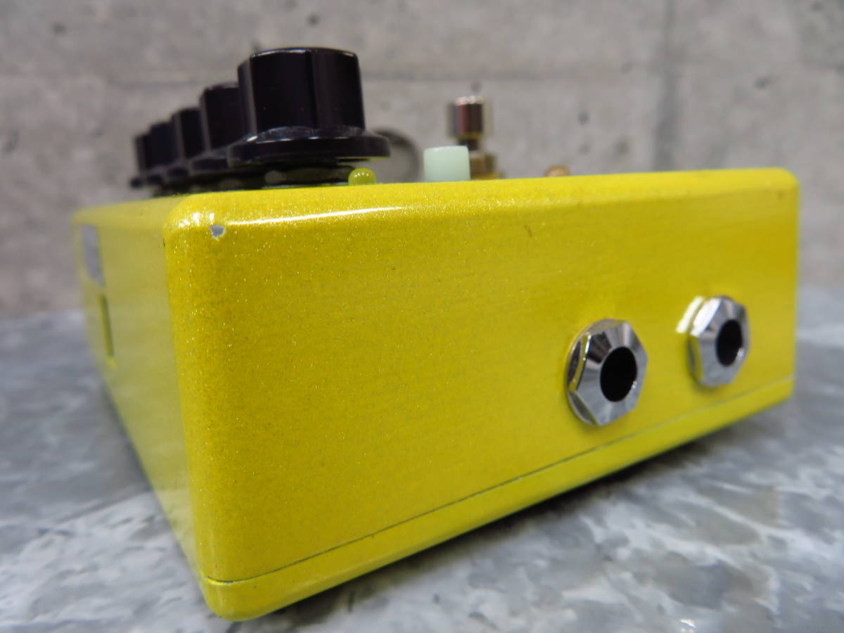 MXR STEREO CHORUS ステレオコーラス 管理5tr1029U206_画像4