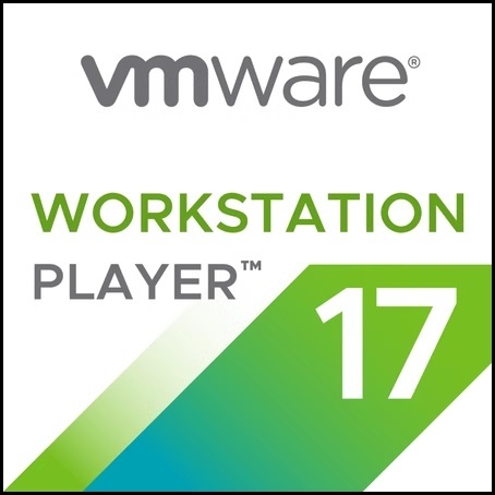 VMware Workstation Player 17 永久プロダクトキー_画像1