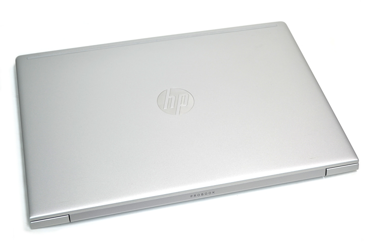 Webカメラ HP ProBook 450 G6 第8世代 Core i5 8265U メモリ8G M.2SSD256G Wi-Fi Bluetooth USBType-C Windows11_画像2