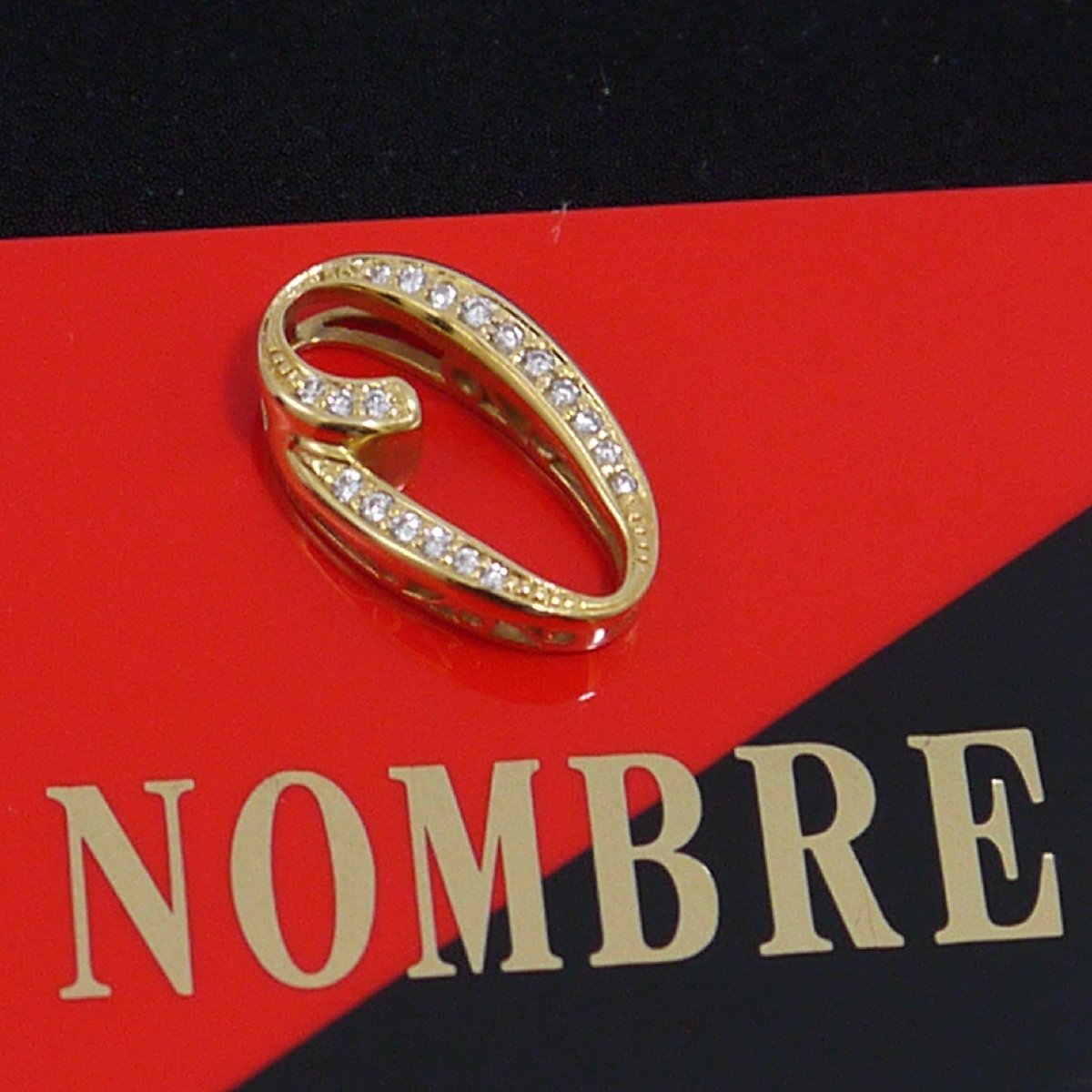 限定販売】 ナンバー0 No.0 NOMBRE【ノンブル ゆきざき ペンダント
