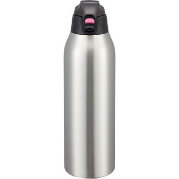 【送料割安】【未使用品】ピーコック ステンレスボトル 水筒 ストレートドリンク 保冷専用 AJC-F151 1.5L ピンク_画像4