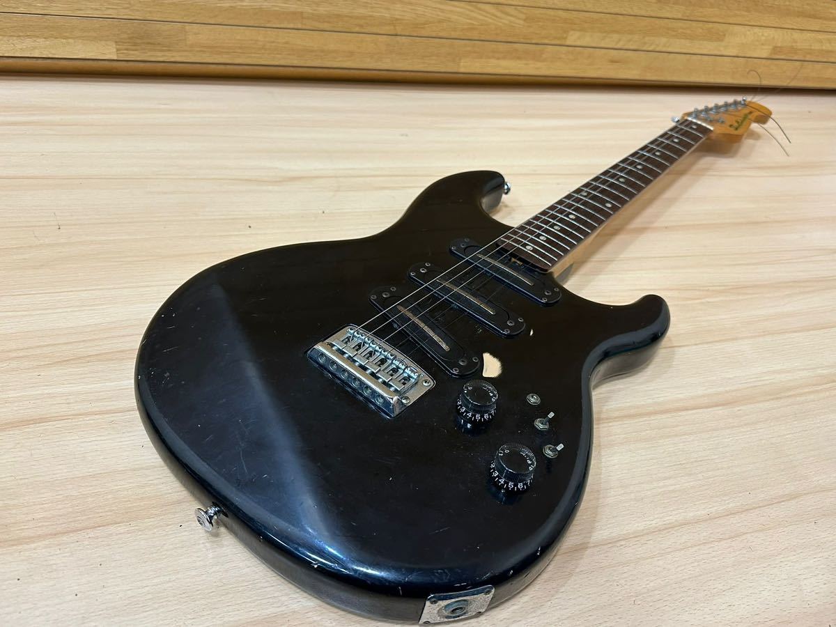 YAMAHA ヤマハ Super Combinator 700 SC700 ビンテージギター
