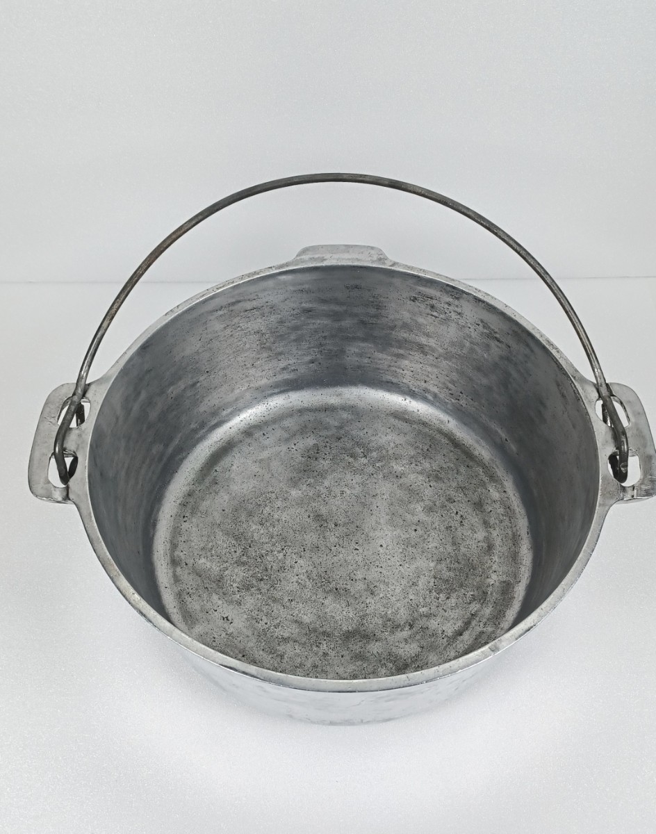 8000円 レア ビンテージ GRISWOLD no8 ダッチオーブン グリス 8000円 レア ビンテージ GRISWOLD no8 ダッチオーブン グリス