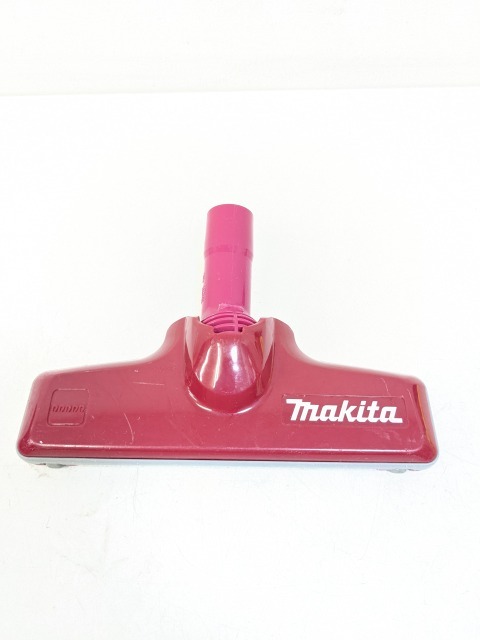 makita マキタ 4076D ※ヘッドのみ スティッククリーナ 紙パック式掃除機_画像2