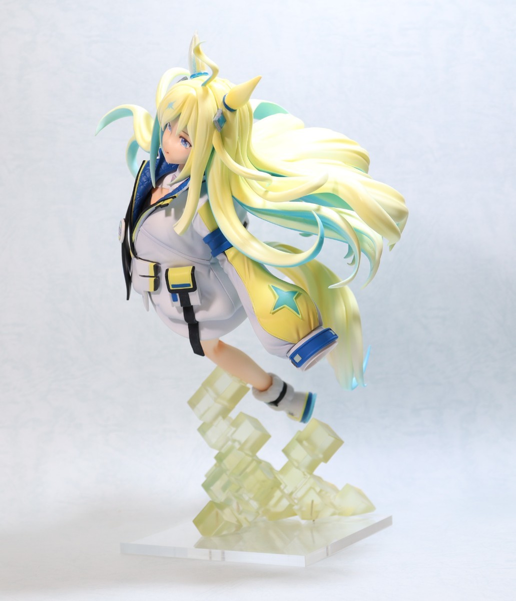 塗装済み完成品 ネオユニヴァース ウマ娘 ガレージキット 塗装済み完成品 ネオユニヴァース ウマ娘 ガレージキット