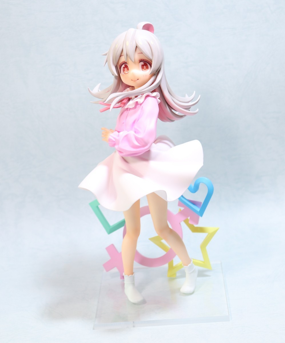 塗装済み完成品 緒山まひろ お兄ちゃんはおしまい! ガレージ 塗装済み完成品 緒山まひろ お兄ちゃんはおしまい! ガレージ