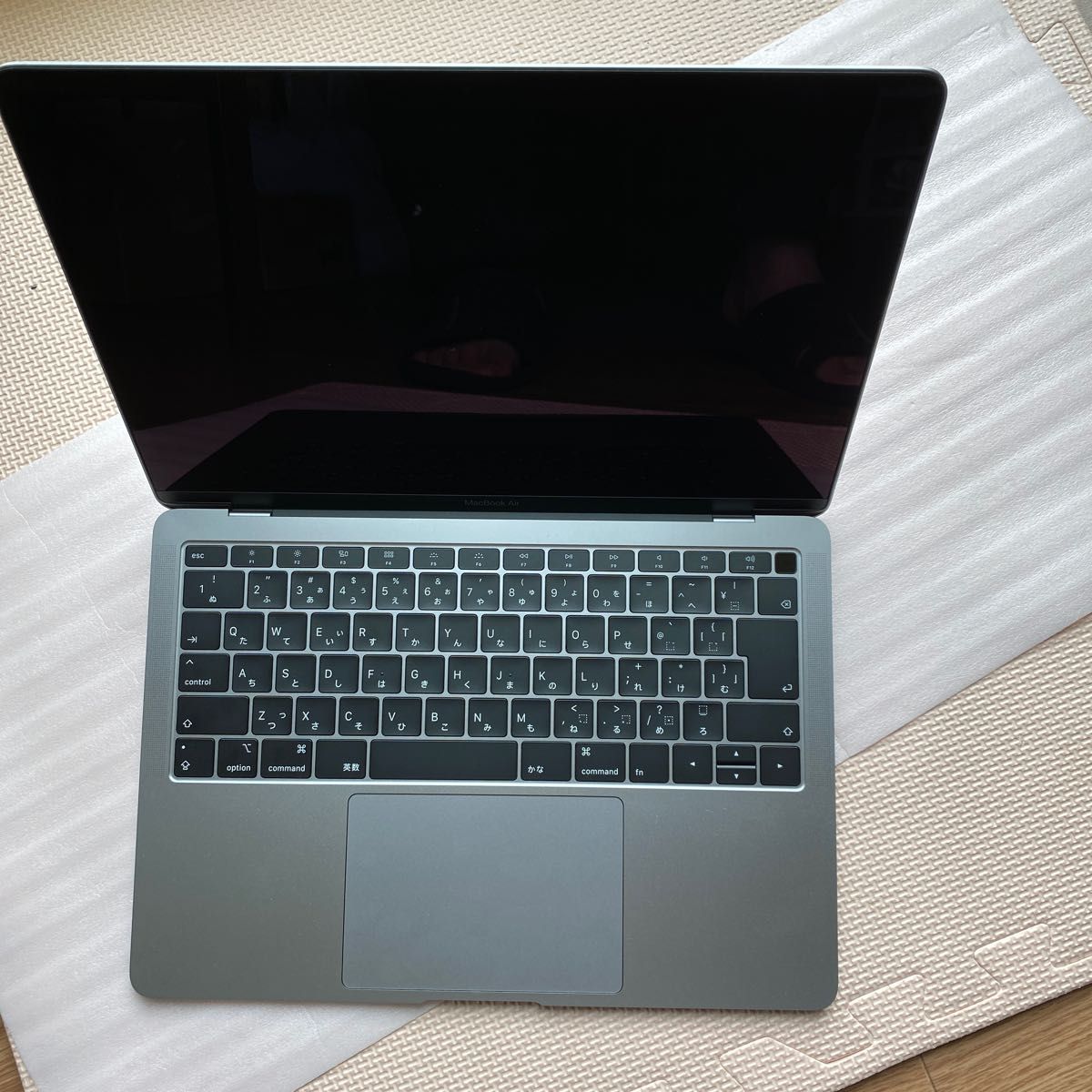 MacBook Air (Retina 13インチ 2019) A1932 ジャンク品 部品取りに