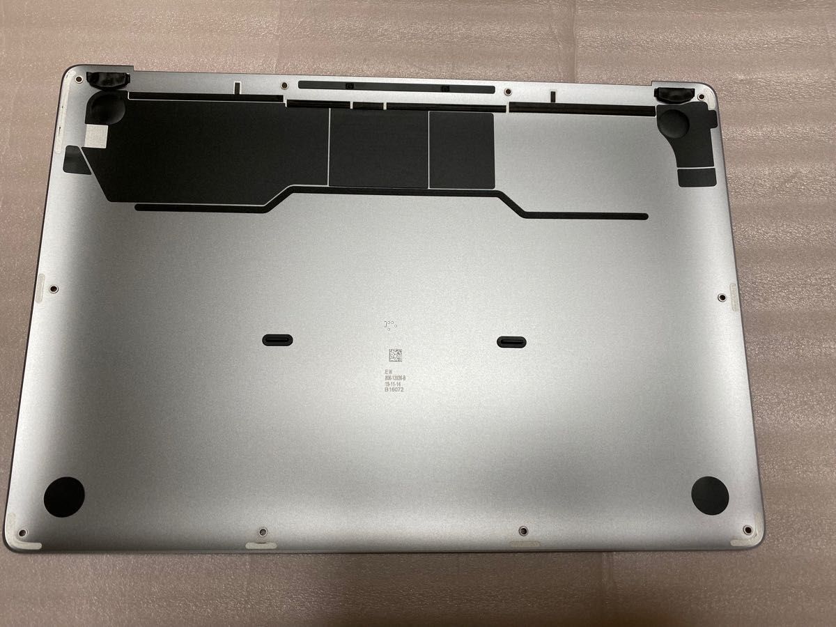 MacBook Air (Retina 13インチ 2019) A1932 ジャンク品 部品取りに