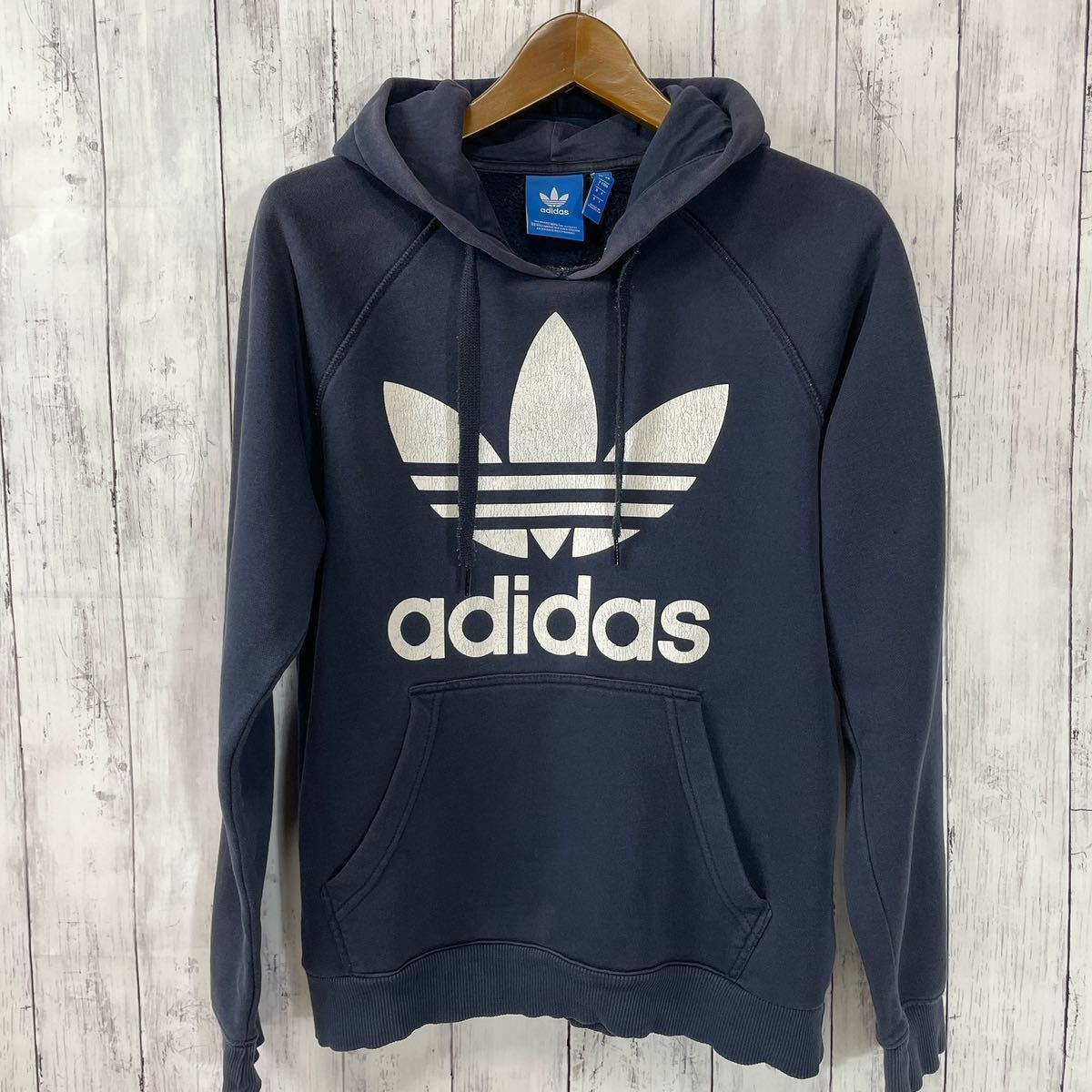 アディダスオリジナルス adidas Originals トレフォイルロゴ