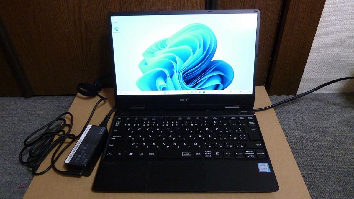 NEC製 第8世代Core-i5 VersaPro VH VKT13/H-4 windows11|Yahoo!フリマ(旧PayPayフリマ) NEC製 第8世代Core-i5 VersaPro VH VKT13/H-4 windows11|Yahoo!フリマ(旧PayPayフリマ)