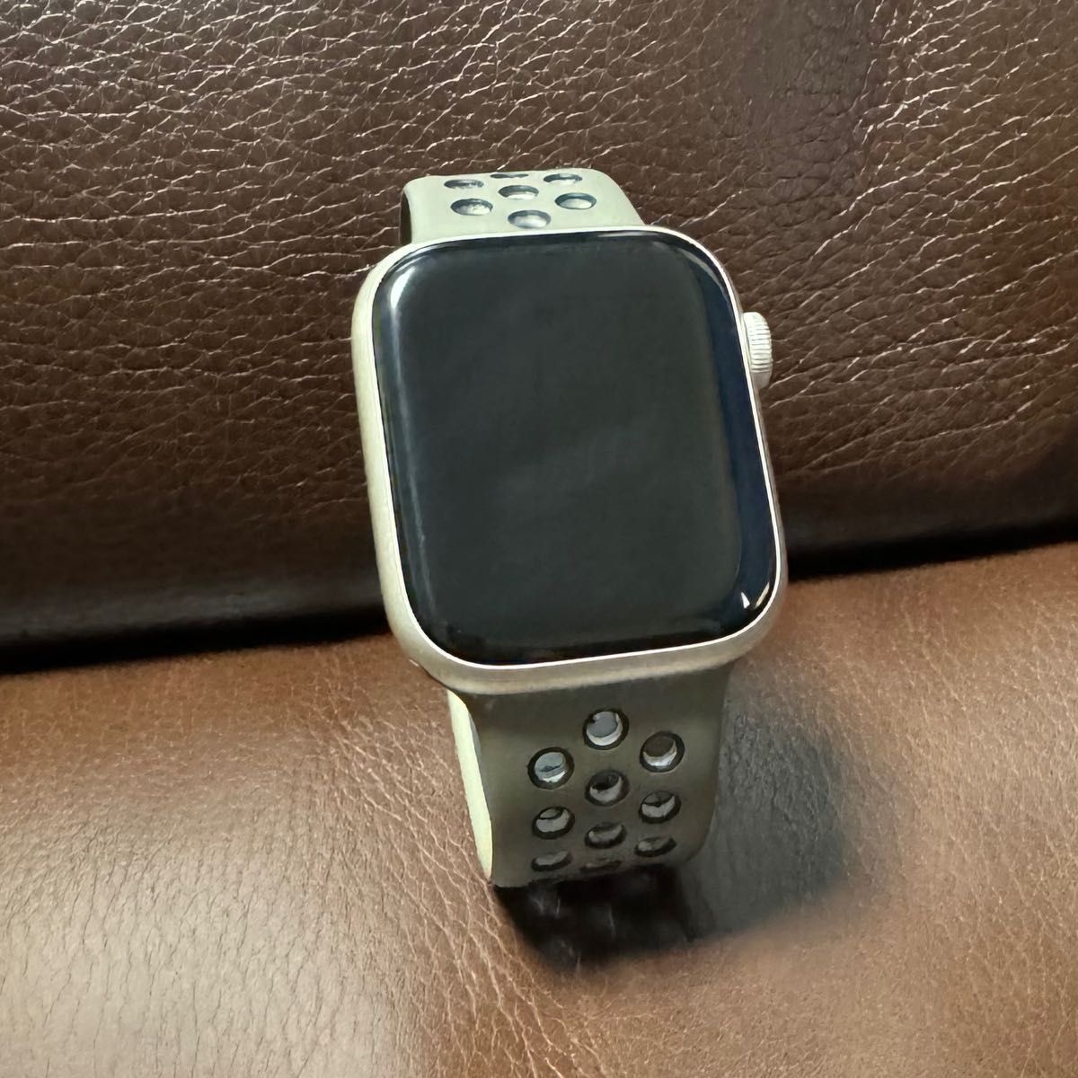 超美品】Applewatch8 45mm GPSモデル-