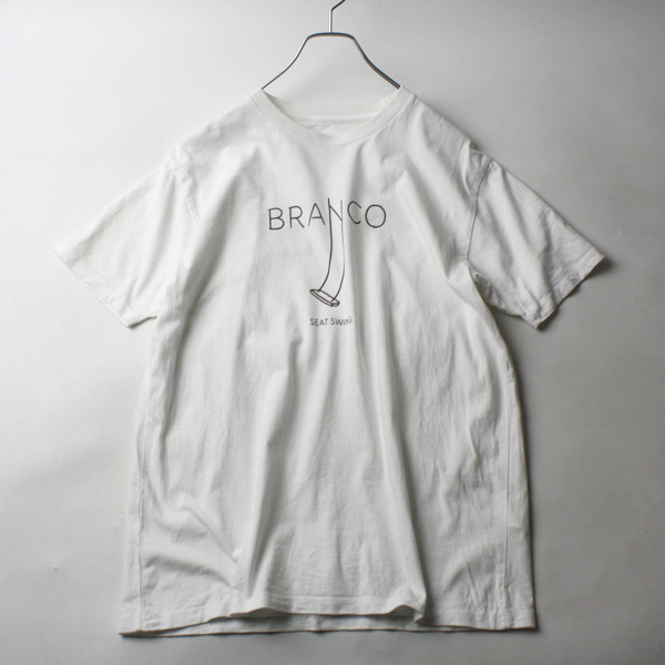 グラニフ Design Tshirts Store graniph プリントtシャツ Lサイズ 23-1102fu04【4点同梱で送料無料】_画像1