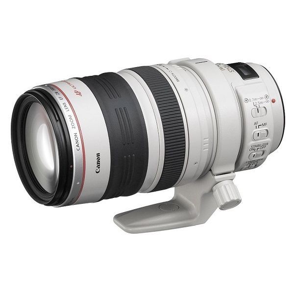 中古 １年保証 美品 Canon EF 28-300mm F3.5-5.6L IS USM