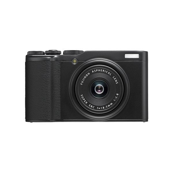 中古 １年保証 美品 FUJIFILM XF10 ブラック_画像1