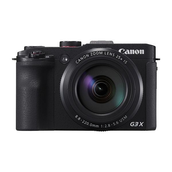 中古 １年保証 美品 Canon PowerShot G3X EVFキット_画像5