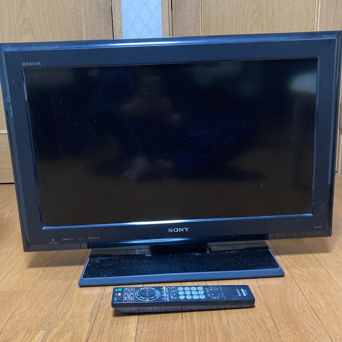 液晶デジタルテレビ SONY BRAVIA J5 KDL-26J5(B) 26インチ 液晶デジタルテレビ SONY BRAVIA J5 KDL-26J5(B) 26インチ