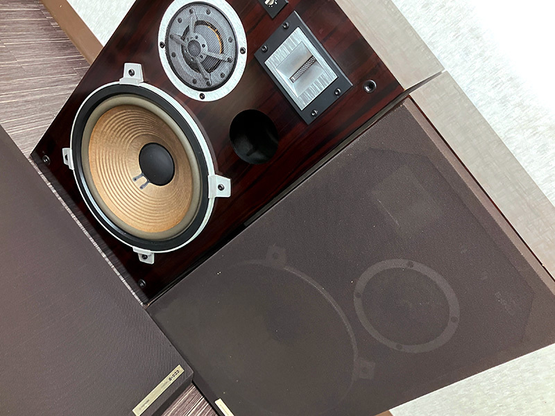 2022?新作】 □動作品・発送可□Pioneer S-933 スピーカー 2台ペア