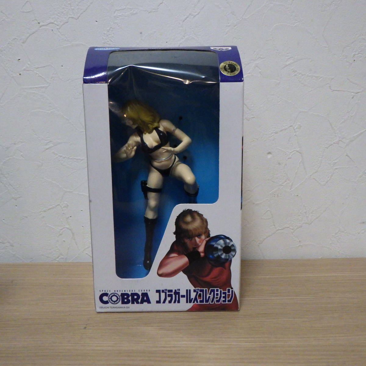 COBRA コブラガールズコレクション_画像1