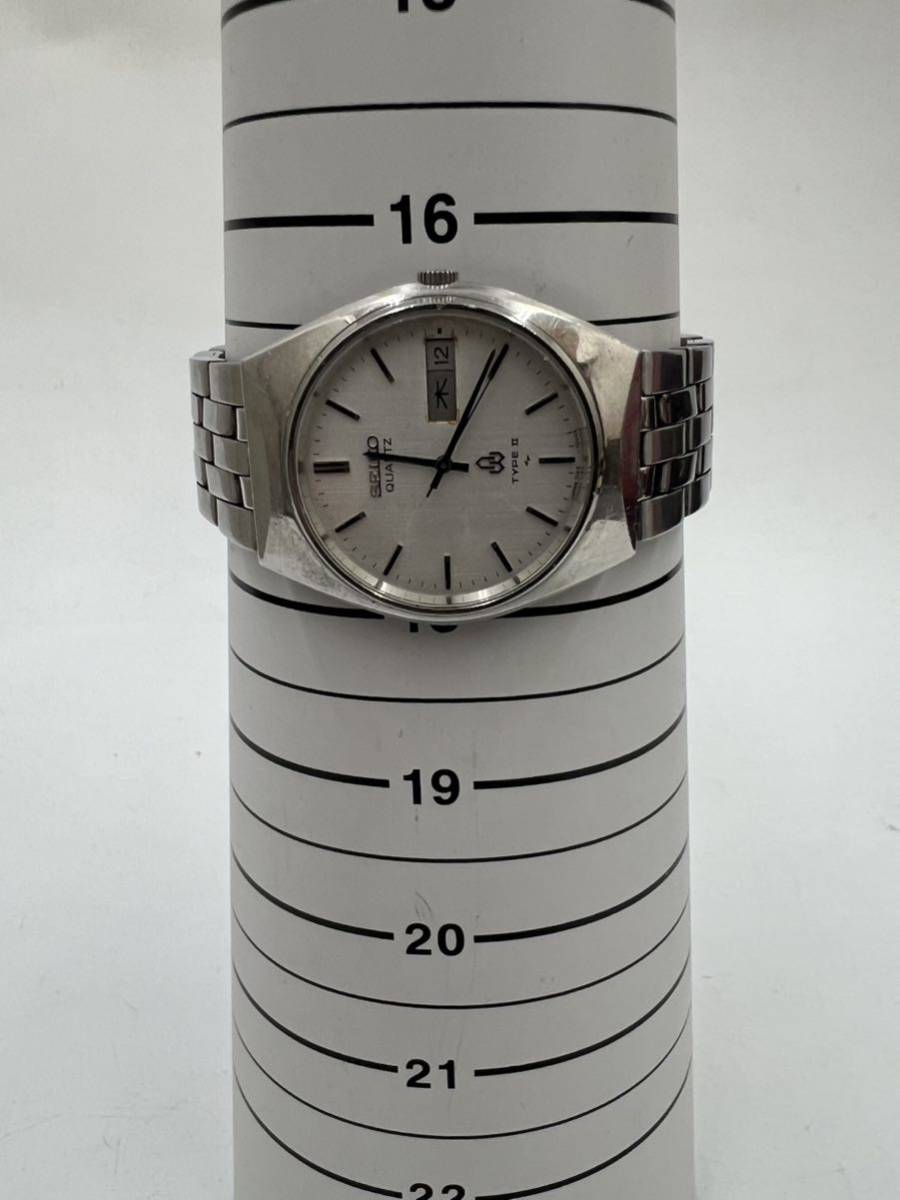 www.huayna.com.pe - 【NEW限定品】 セイコー タイプ2 SEIKO TYPE Ⅱ
