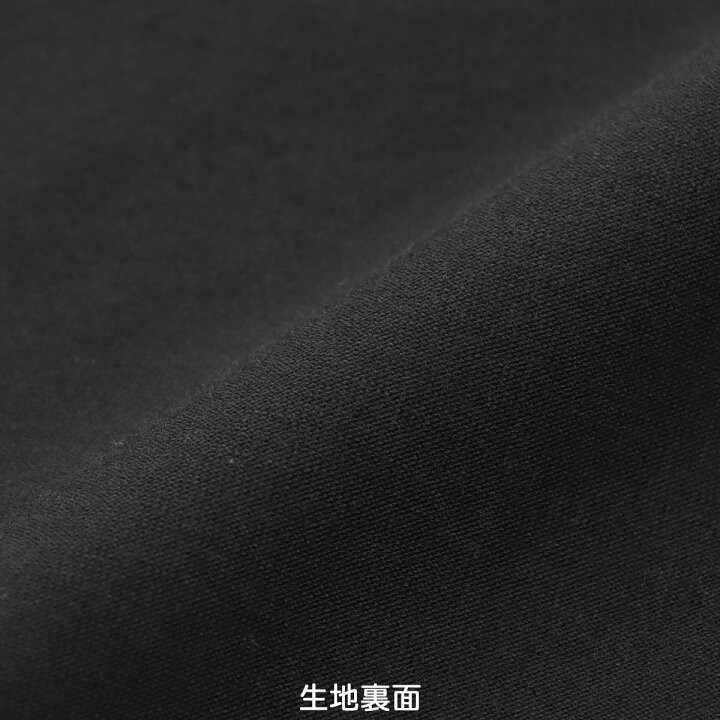 EMPORIO ARMANI エンポリオ アルマーニ ストレッチコットン クルーネック タイトフィット 長袖 Tシャツ ロンT メンズ 54075953 ブラック M_画像6