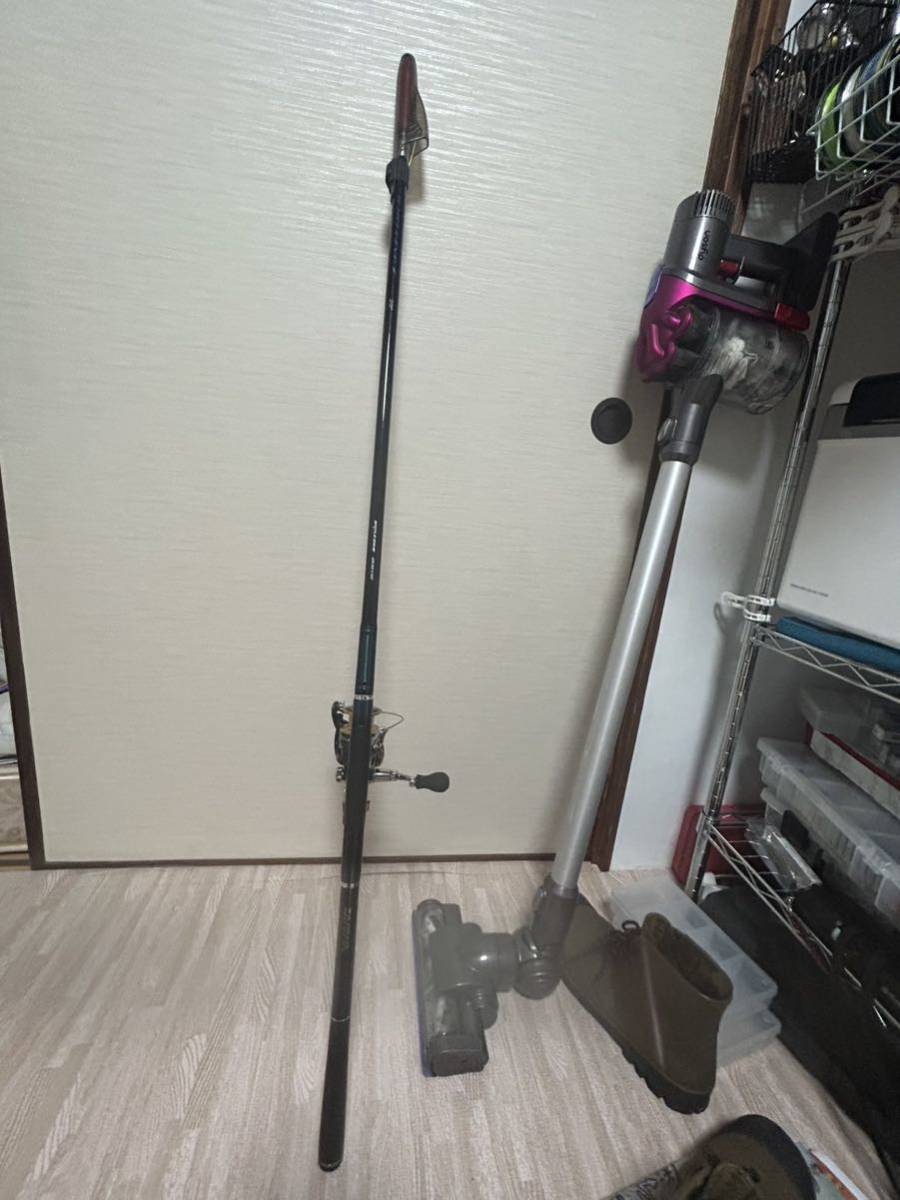 超目玉】 Daiwa アオリワン51SMT ヤエン アオリスタ ダイワ