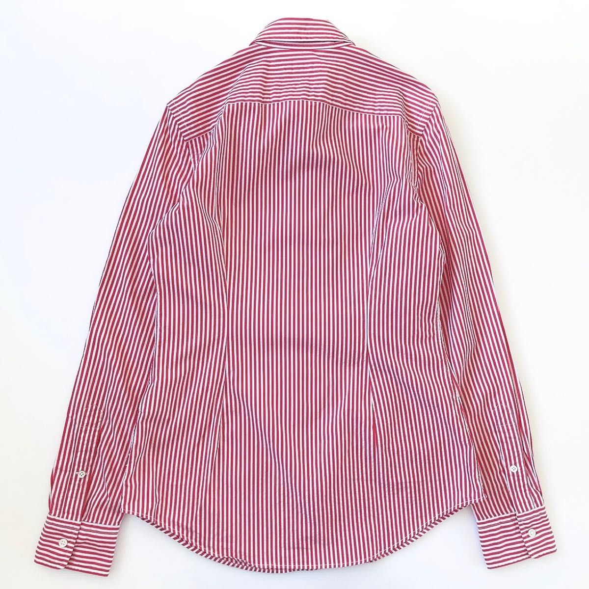 RALPH LAUREN ラルフローレン 6 M レディース シャツ ストライプ RALPH LAUREN ラルフローレン 6 M レディース シャツ ストライプ