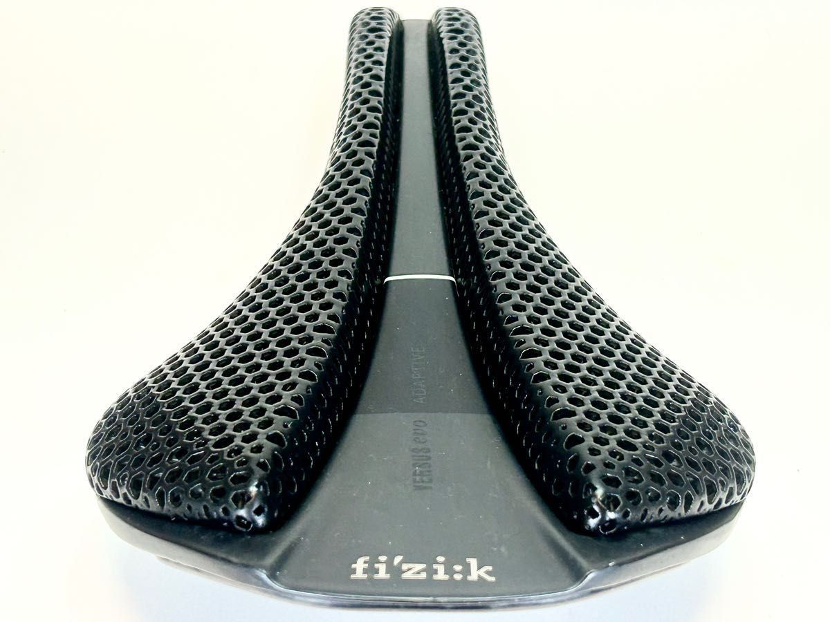 fizik フィジーク ANTARES アンタレス VERSUS EVO 00 ADAPTIVE BLACK REGULAR 