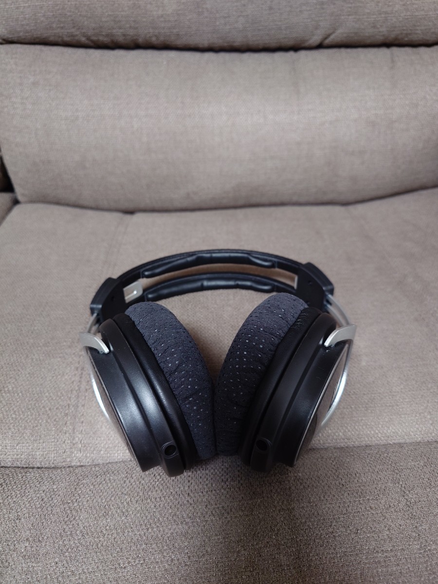 SHURE SRH1540 中古_画像4