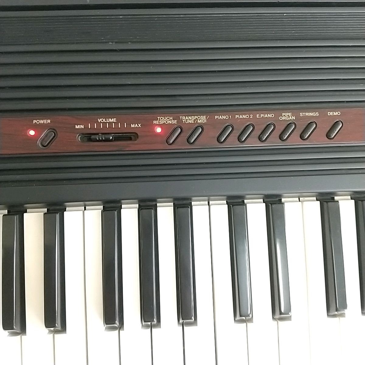 Casio CPS-7 Piacere カシオ 電子ピアノ|Yahoo!フリマ(旧PayPayフリマ)