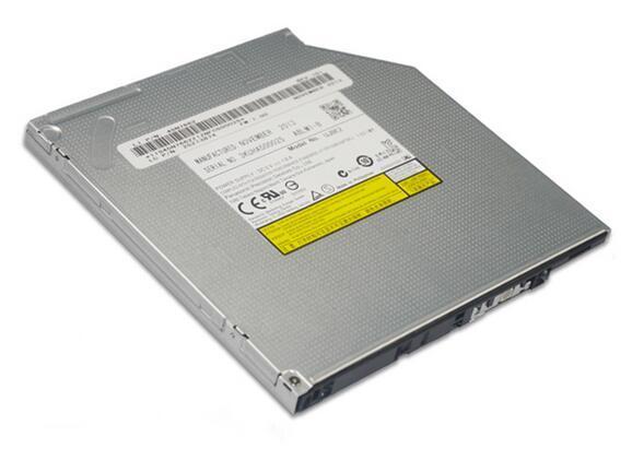 新品 富士通LIFEBOOK P772/E P771/D P772/G P772/F FMVNP7H8 FMVNP7HE DVDドライブ/DVDスーパーマルチドライブ 9.5mm SATA トレイ方式_画像1