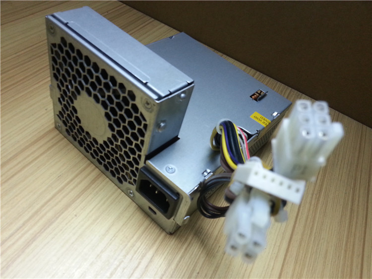 新品 HP Compaq Pro 6300 SFF 電源ユニット D10-240P2A MAX:240W_画像1