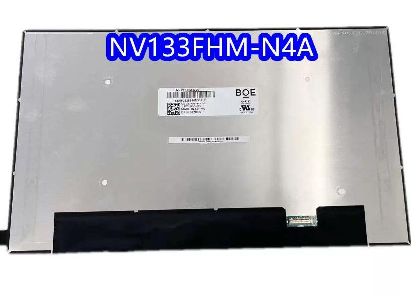 新品 NV133FHM-N4A 液晶パネル 13.3インチ