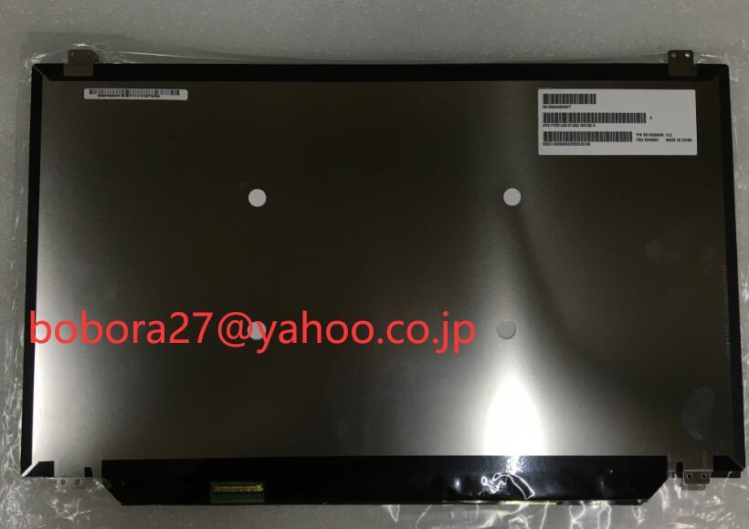新品 Lenovo Thinkpad P70 液晶パネル 4K (3840x2160)の画像1