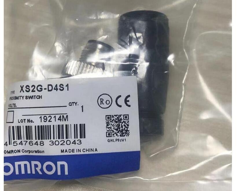 新品 OMRONオムロン 小型セーフティ スイッチ D4F-320-5D-