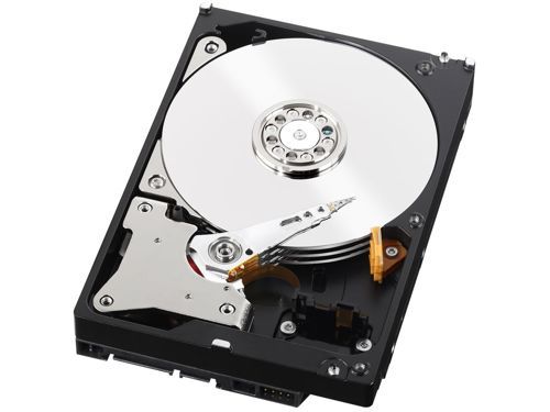 最旬ダウン SATA6Gb/s Plus Red WD Digital Western WD10EFRX 新品