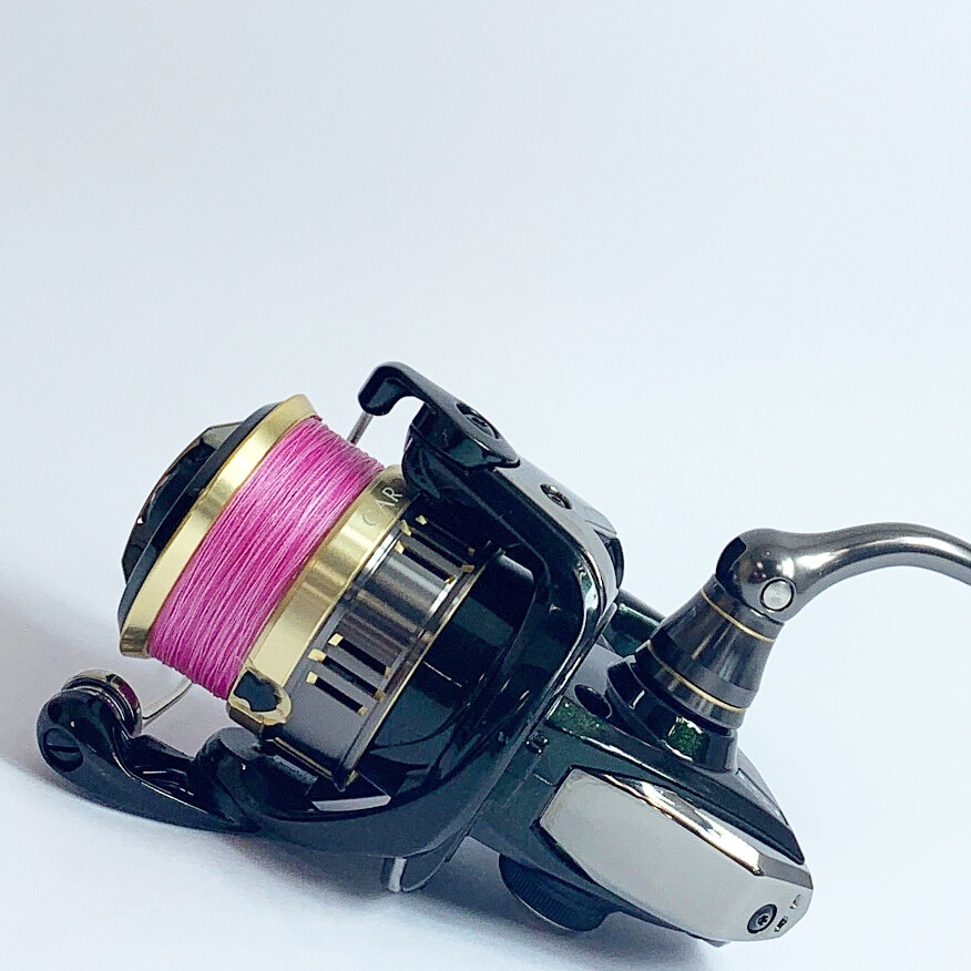 6650円 SHIMANO シマノ 18カーディフCI4+ 1000S スピニング 6650円 SHIMANO シマノ 18カーディフCI4+ 1000S スピニング