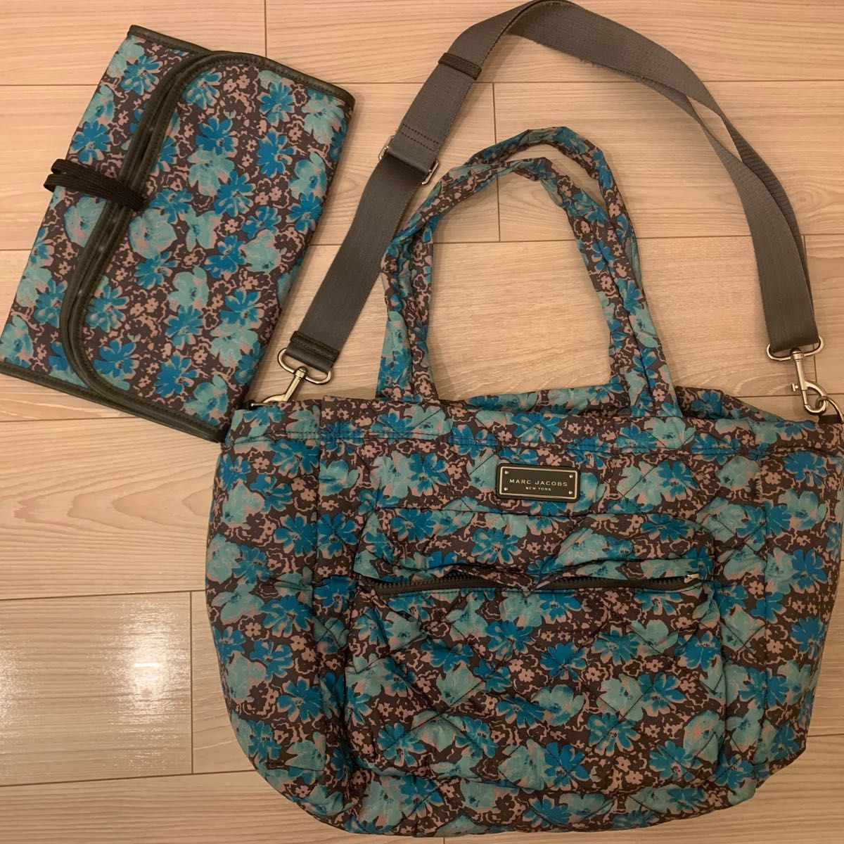MARC JACOBS マザーズバック Yahoo!フリマ(旧)-