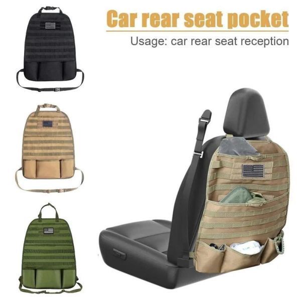 D016: universal car seat backpack war .. car seat auger nai The - nylon storage auger nai The -