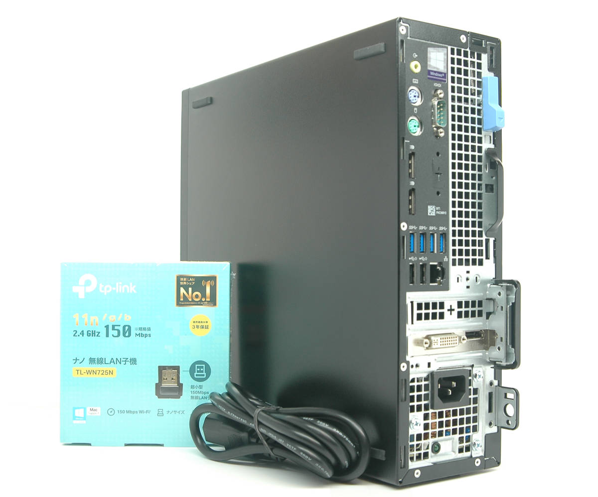 新品即決 i7-8700/超大容量32GBメモリ/新品M.2 Win11□□第8世代