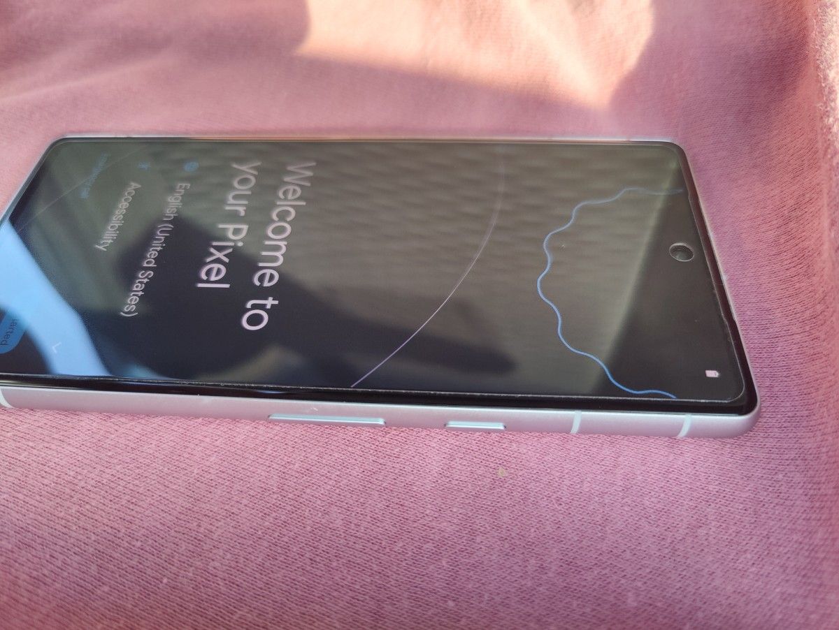 Pixel7a Snow 白 ホワイト スノー|Yahoo!フリマ(旧PayPayフリマ)