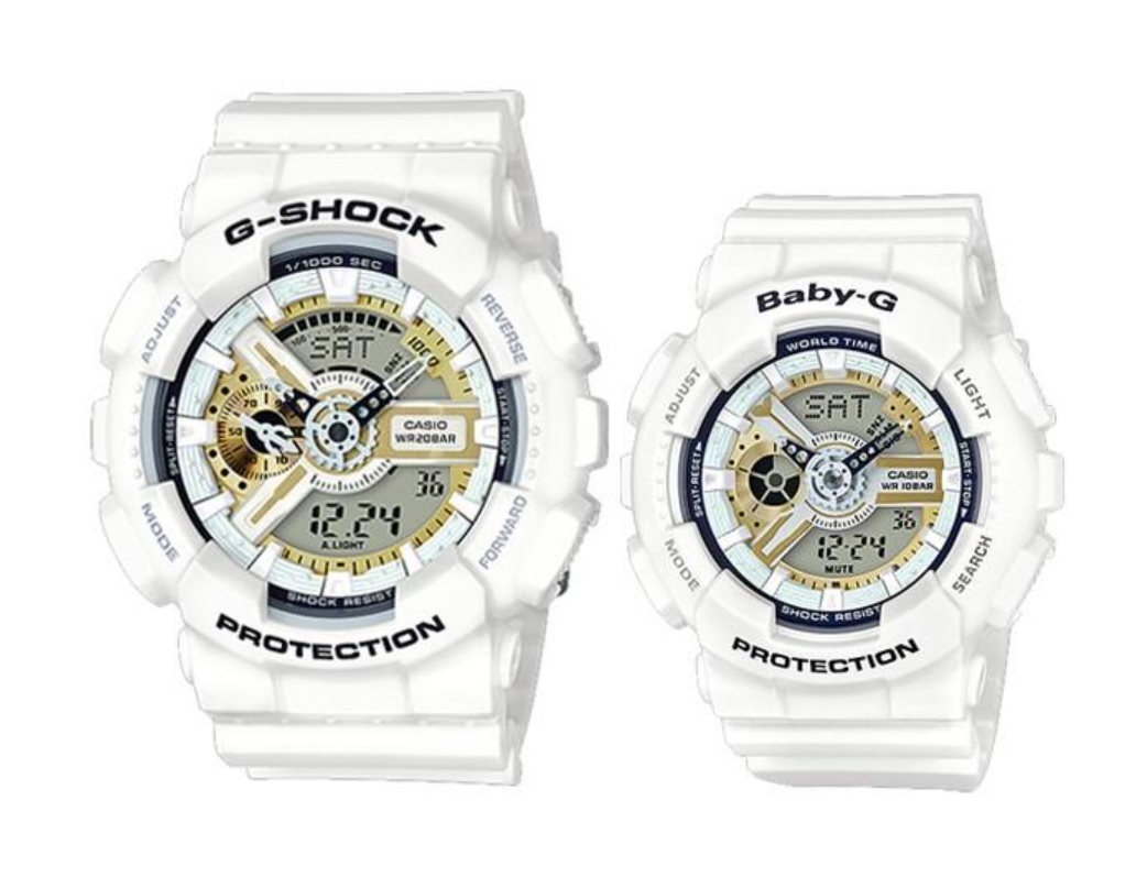 日本最大級 国内正規品 CASIO G-SHOCK LOV-16A-7AJR ラバーズ