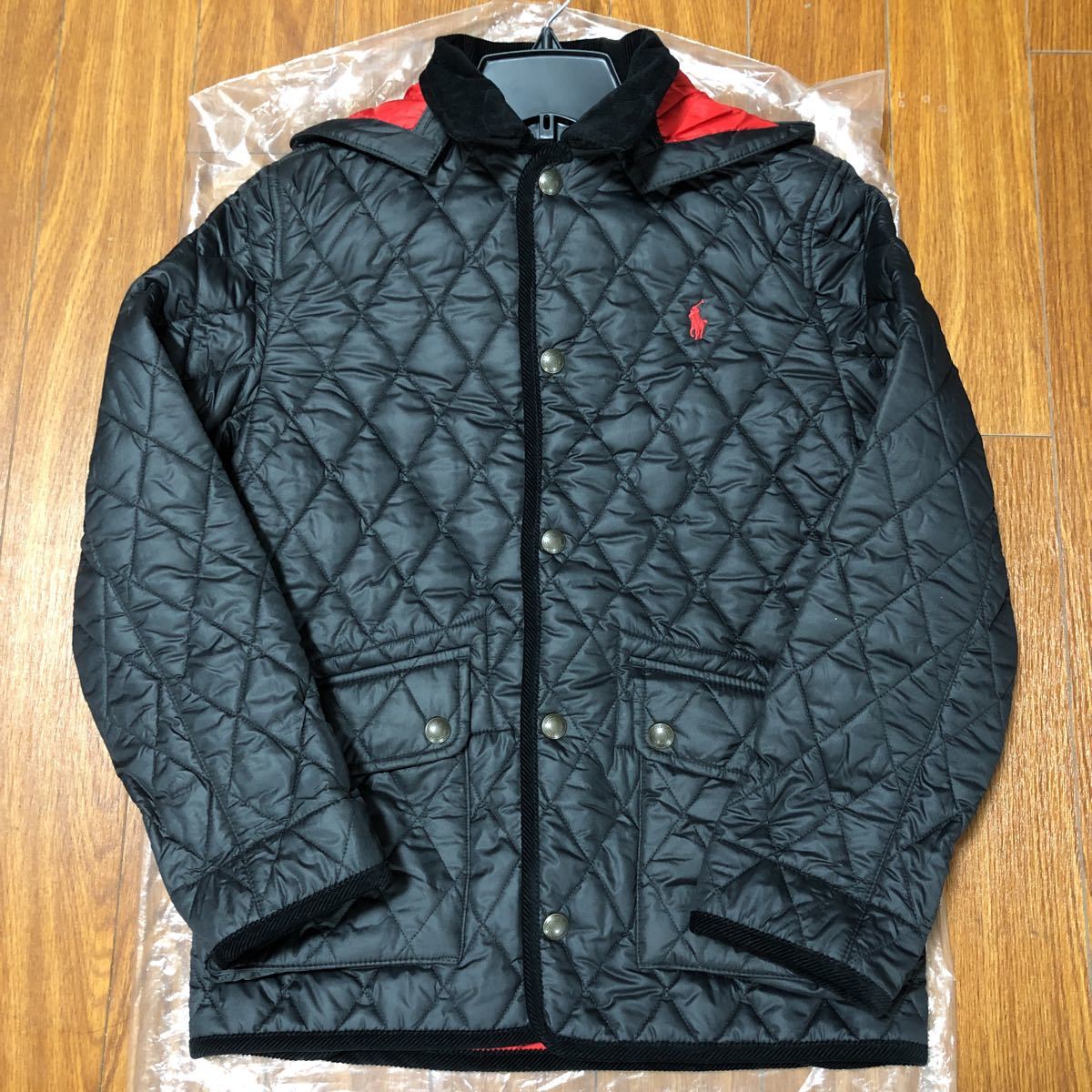 格安人気 ジャケット ポロ LAUREN RALPH POLO / 新品 サイズ10～12