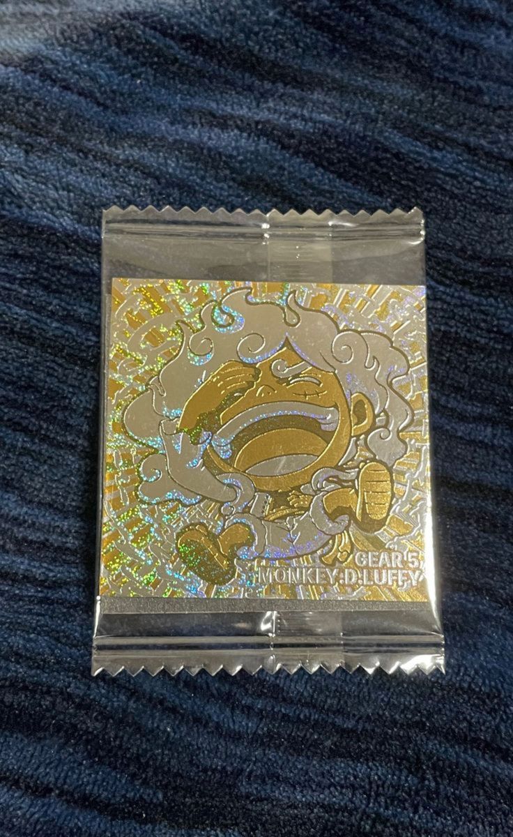 ワンピース大海賊シールウエハースLOG 6 裏表ニカ|Yahoo!フリマ ワンピース大海賊シールウエハースLOG 6 裏表ニカ|Yahoo!フリマ