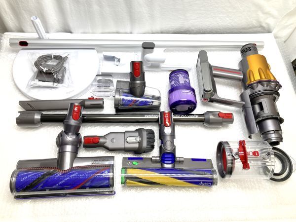 春夏新作 SV30 ダイソン dyson 08【P138】◇中古◇ コードレス