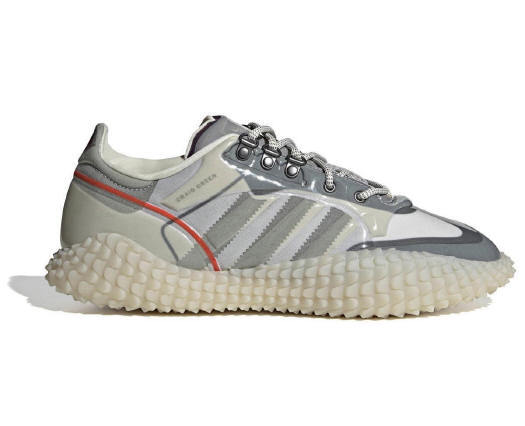 送料無料◆激安50％OFF！新品！adidas × CRAIG GREEN スニーカー 28cm◆アディダス クレイググリーン