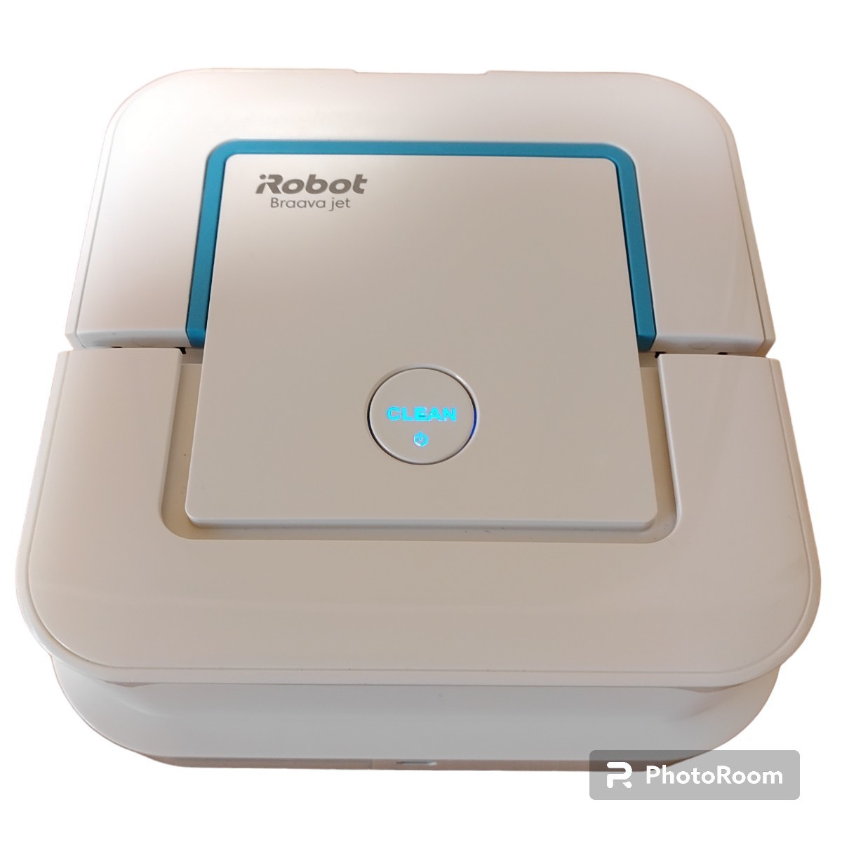 iRobot/アイロボット Braava JET/ブラーバジェット240 水拭き 床拭き