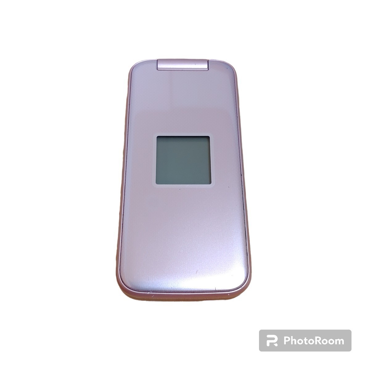 NTT docomo/ドコモ FUJITSU/富士通 らくらくホン 4G 携帯電話 NTT docomo/ドコモ FUJITSU/富士通 らくらくホン 4G 携帯電話